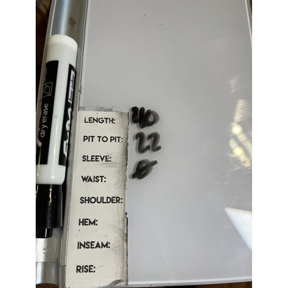 Molly Max Top Women L Pink Open Front Cardigan Sleeveless Floral Tropical Hi Lo - Picture 11 of 12